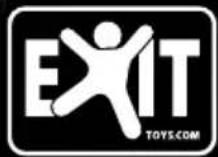 EXIT Rocker Fire - TRIKER® - 7