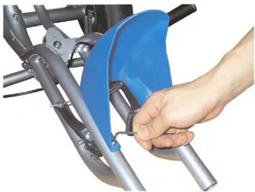 EXIT Rocker Fire - VIPER - 9