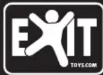 EXIT Rocker Fire - TRIKER® - 11