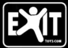 EXIT Rocker Fire - Guidelines for safe use - 1