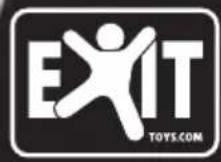 EXIT Rocker Fire - Conditions de garantie - 1