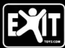 EXIT Rocker Fire - VIPER - 6