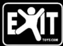 EXIT Rocker Fire - VIPER - 2