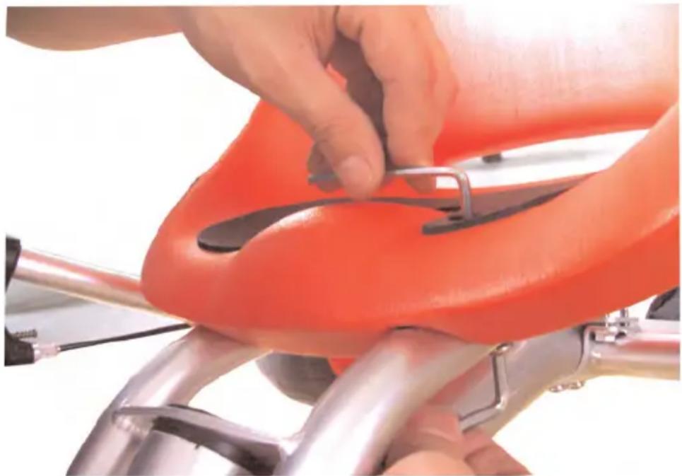 EXIT Rocker Fire - GUARANTEE CERTIFICATE (Triker® copy) - 6