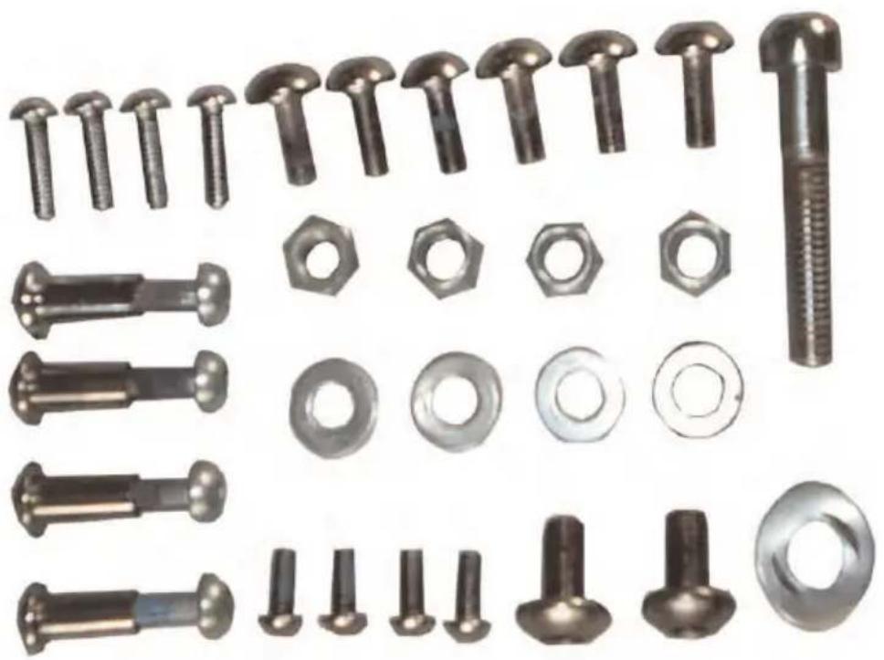 EXIT Rocker Fire - VIPER - 3