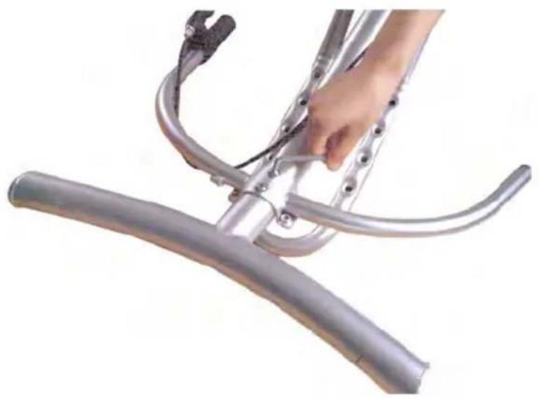 EXIT Rocker Fire - GUARANTEE CERTIFICATE (Triker® copy) - 2