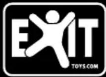 EXIT Rocker Fire - GUARANTEE CERTIFICATE (Triker® copy) - 7