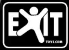 EXIT Rocker Fire - Richtlijnen voor veilig gebruik - 1