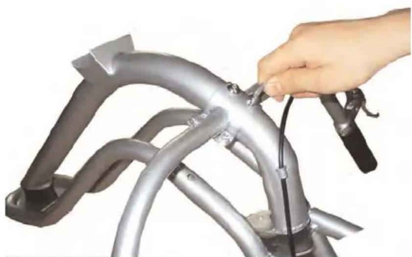 EXIT Rocker Fire - VIPER - 4