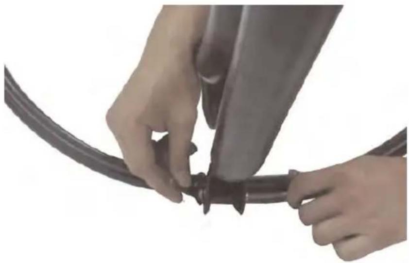 EXIT Rocker Fire - TRIKER® - 4