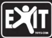 EXIT Rocker Fire - Waarom u deze gebruikershandleiding moet lezen - 1