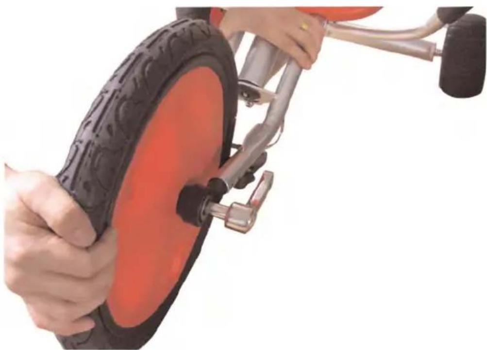 EXIT Rocker Fire - GUARANTEE CERTIFICATE (Triker® copy) - 8