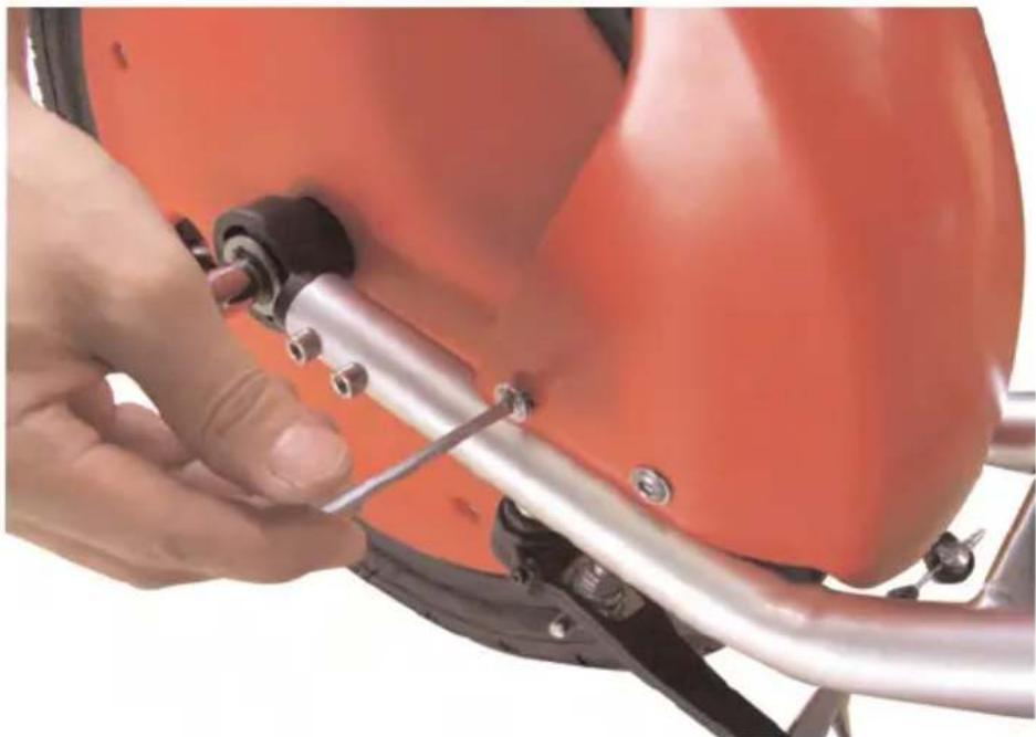 EXIT Rocker Fire - GUARANTEE CERTIFICATE (Triker® copy) - 9