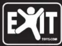 EXIT Rocker Fire - Pourquoi il faut lire ce manuel - 1