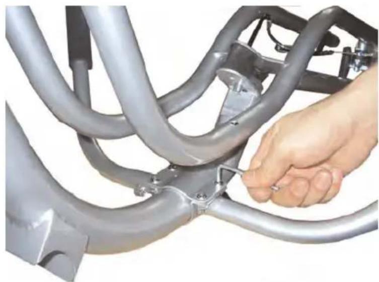 EXIT Rocker Fire - VIPER - 5