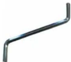 BARAZZA 1DSEC2 - MODE D'EMPLOÜ : - 3