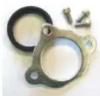 BARAZZA 1DSEC2 - Éléments pour le montage - 9