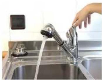 BARAZZA 1DSEC2 - ÜNSTRUCÜCONES PARA EL FUNCÜONAMÜENTO - 1