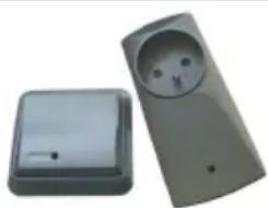 BARAZZA 1DSEC2 - Comme alternative, on peut aussi installer un télécommande. - 1