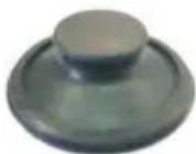 BARAZZA 1DSEC2 - Elemente für die Montage - 9