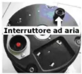 BARAZZA 1DSEC2 - ÜNSTRUCÜONES PARA LA CORRECTA ÜNSTALACÜON DEL KÜT ÜNTERRUPTOR PNEUMATÜCO - 1