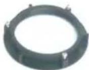 BARAZZA 1DSEC2 - Elemente für die Montage - 6