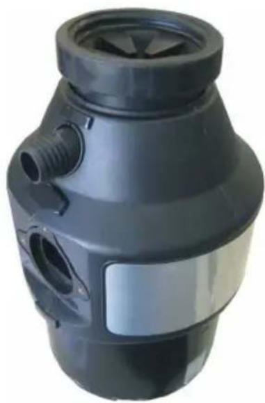 BARAZZA 1DSEC2 - Elemente für die Montage - 10