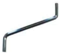 BARAZZA 1DSEC2 - MEDÜDAS DE SEGURÜDAD - 1