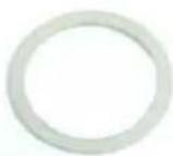 BARAZZA 1DSEC2 - Elemente für die Montage - 5