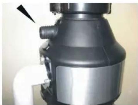 BARAZZA 1DSEC2 - Conexion al lavavajillas (fig. 11) - 1