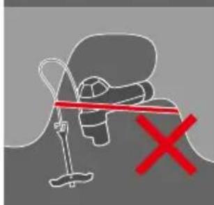 Mammut Removable Airbag System 3.0 - Ny användning (vika ihop airbagen) - 7