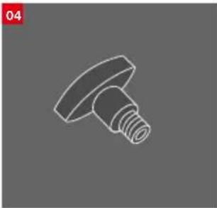 Mammut Removable Airbag System 3.0 - Elementi in dotazione - 5