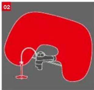 Mammut Removable Airbag System 3.0 - Parts needed for operation - 3