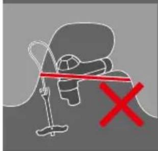 Mammut Removable Airbag System 3.0 - Bruke airbagen pa nytt (brette den) - 5