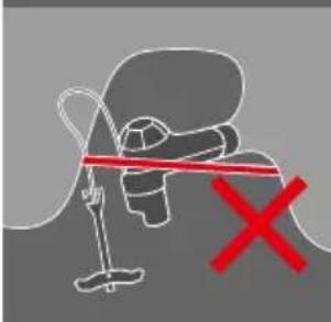 Mammut Removable Airbag System 3.0 - Installazione del sistema airbag - 3