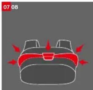 Mammut Removable Airbag System 3.0 - Erneuter Gebrauch (Falten) - 4