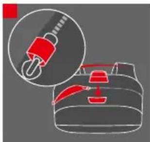 Mammut Removable Airbag System 3.0 - Reutilización (pledado) - 5