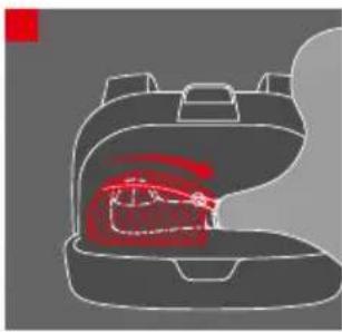 Mammut Removable Airbag System 3.0 - Ny användning (vika ihop airbagen) - 11