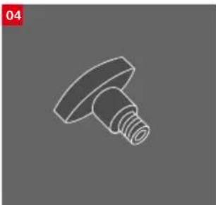 Mammut Removable Airbag System 3.0 - Éléments - 5