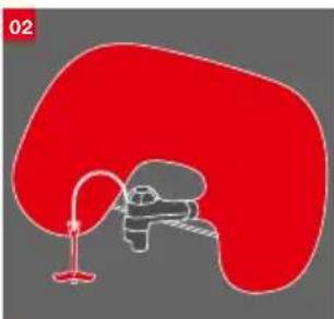 Mammut Removable Airbag System 3.0 - Elementi in dotazione - 3