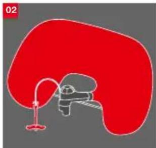 Mammut Removable Airbag System 3.0 - Contenido del suministro - 3