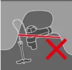 Mammut Removable Airbag System 3.0 - Installing the airbag system - 5