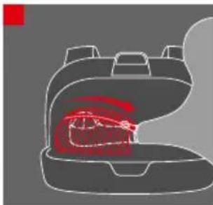 Mammut Removable Airbag System 3.0 - Further use (folding) - 7