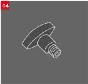 Mammut Removable Airbag System 3.0 - Parts needed for operation - 5