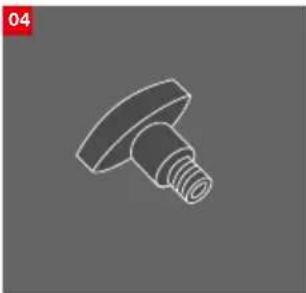 Mammut Removable Airbag System 3.0 - Contenido del suministro - 5