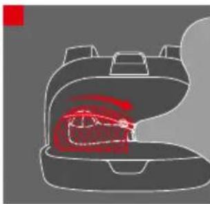 Mammut Removable Airbag System 3.0 - Montaje del sistema de airbag - 7