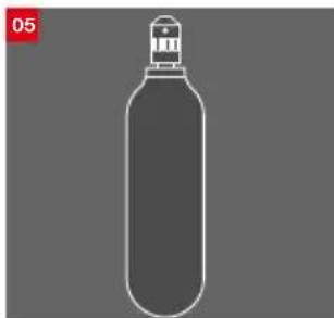 Mammut Removable Airbag System 3.0 - Lieferumfang - 6