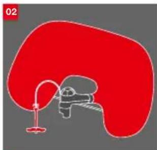 Mammut Removable Airbag System 3.0 - Lieferumfang - 3