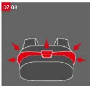 Mammut Removable Airbag System 3.0 - Reutilización (pledado) - 4