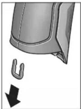 BOSCH GIS 1000 C Professional - Litija-jonu akumulatori - 1